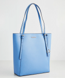 Michael Kors MEGAN - Shopping Bag - Hellblau bei Zalando Lounge