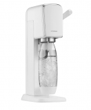 Sodastream Art Wassersprudler (Weiss) bei MediaMarkt