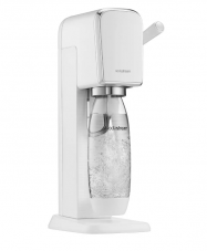 Sodastream Art Wassersprudler (Weiss) bei MediaMarkt