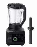 Braun JB 9040 BK PowerBlend 9 Standmixer Schwarz bei Nettoshop
