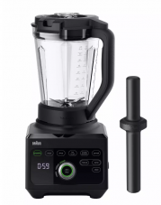 Braun JB 9040 BK PowerBlend 9 Standmixer Schwarz bei Nettoshop