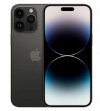 PF – Foletti – APPLE iPhone 14 Pro Max, 256GB, Space Schwarz