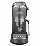 De’Longhi EC885.GY Siebträgermaschine Grau bei Nettoshop