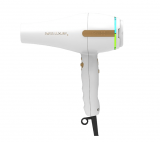 SOLIS Swiss Luxury Haartrockner (Weiss) bei MediaMarkt