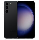SAMSUNG Galaxy S23+, 256GB, Phantom Black (SM-S916B)