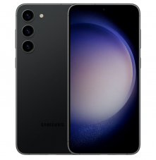 SAMSUNG Galaxy S23+, 256GB, Phantom Black (SM-S916B)