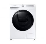 SAMSUNG WD6500 Waschtrockner (10.5 kg, Weiss) bei MediaMarkt