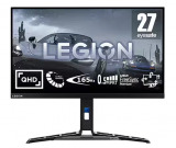 Lenovo Legion Y27q-30 Gaming-Monitor  (27″ QHD@180Hz, IPS, 400 Nits, USB-Hub) zum neuen Bestpreis im Lenovo Store