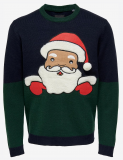Ugly Christmas Pulli von Only & Sons bei About You