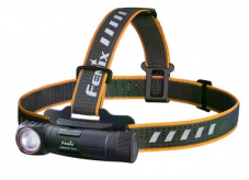 DayDeal - Stirnlampe Fenix HM61R V2.0 aber schnell sein!!!