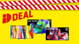 Sammeldeal: Verschiedene LG Fernseher bei Interdiscount zu Toppreisen