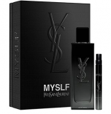 MYSLF Geschenkset von Yves Saint Laurent bei parfumdreams