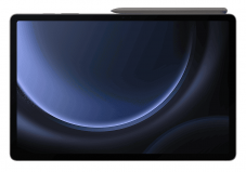 Milder PF? SAMSUNG Galaxy Tab S9 FE+ 5G Tablet (12.4 “, 256 GB, Gray) zum neuen Bestpreis bei MediaMarkt