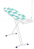 Leifheit Air Board Express M Solid Leaf Bügeltisch bei Nettoshop