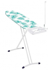 Leifheit Air Board Express M Solid Leaf Bügeltisch bei Nettoshop