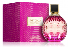 JIMMY CHOO Rose Passion Eau De Parfum Spray 100 ml bei Notino