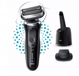 Braun Series 7 71-N7200cc w&d Rasierer bei Nettoshop