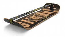 Gibbon Giboard Set - Ceasar Jib - Slackline
