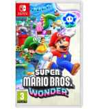 Mario Bros Wonder bei Amazon.fr zum neuen Bestpreis