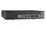 HP ProDesk 400 G2 Mini (i5 6500T, 8 GB RAM, 1 TB SSHD W10 Professional) bei Gewa Multimedia