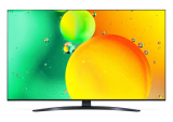 LG 55NANO769 (55″, 4K, NanoCell, webOS 5.0) bei melectronics