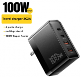 Essager 100w gan Ladegerät auf AliExpress nur für Neukunden.