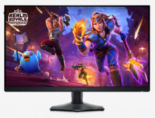 DELL Alienware AW2724HF (27″, Full HD, IPS, 360Hz) im Dell Onlineshop