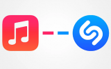 Apple Music 2 Monate kostenlos über Shazam (Neu & Altkunden)