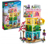 LEGO Friends 41748 Heartlake City Gemeinschaftszentrum bei Jumbo