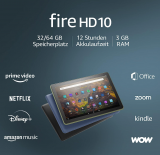 Amazon Fire HD 10 zum Top Preis