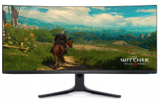 DELL Alienware 34 Curved QD-OLED Gaming Monitor AW3423DWF im Dell Onlineshop