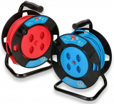 Nur heute - Kabelrolle Max Hauri V2 25m oder 33m ab CHF 29.90 bei DayDeal