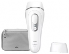 BRAUN Silk-expert Pro 3 IPL Haarentfernung - PL3020 bei Fust