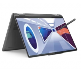 Yoga 7 (14″ 2,8K (2880 x 1800), OLED, Ryzen 7 7735U, 16GB RAM, 1TB) im Lenovo Store