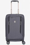 Victorinox WERKS TRAVELER - Trolley - Grau bei Zalando Lounge