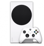 Microsoft Xbox Series S 512GB bei Sunrise (für Neu- und Bestandeskunden)
