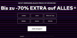 About You Pre Black Friday Sale –  Bis zu 70% Extra-Rabatt auf alles bis 19.11