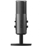 EPOS B20, Mikrofon (schwarz, USB) zum neuen Bestpreis bei Amazon