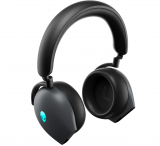 DELL Alienware Tri-Mode Wireless Gaming Headset bei Dell