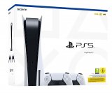 PlayStation 5 + zwei DualSense Controller Bundle zum Bestpreis bei MediaMarkt