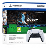 Sony DualSense Wireless Controller FC24 Bundle für PS5 bei Fust