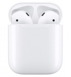 APPLE AirPods (2. Generation), mit Ladecase bei fnac