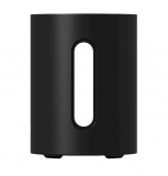 Sonos Sub Mini Schwarz oder Weiss zum neuen Bestpreis bei Fust