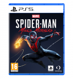 Marvel’s Spider-Man: Miles Morales PlayStation 5 bei MediaMarkt