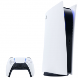 Sony PlayStation 5 Digital Edition bei melectronics