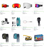 Galaxus Black Friday Liste