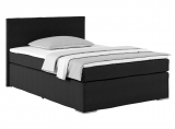 (Abholung) Nero Boxspringbett  Liegefläche: ca. 140x200cm bei Lipo