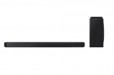 SAMSUNG HW-Q800C Soundbar (5.1.2, Schwarz) bei MediaMarkt