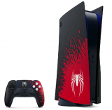 PlayStation 5 – Marvel’s Spider-Man 2 Limited Edition Bundle bei WOG