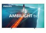 Philips 65OLED708 (65”, 4K UHD OLED TV, Ambilight, Google TV, 2023) bei Fust